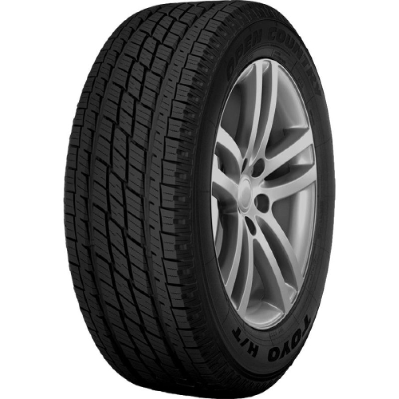 Toyo - OPEN COUNTRY H/T - 265/70 R16