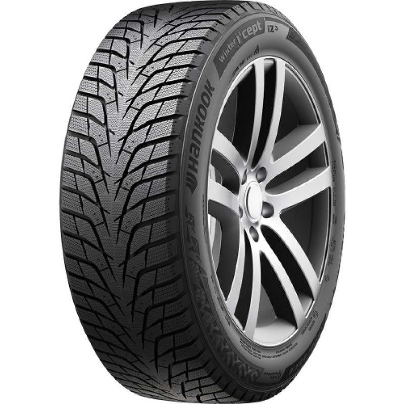 Hankook - WINTER I*CEPT IZ3 (W636) - 205/60 R16