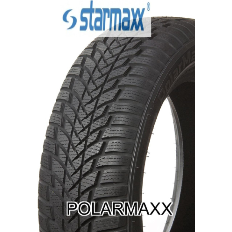 Starmaxx - POLARMAXX - 205/55 R16