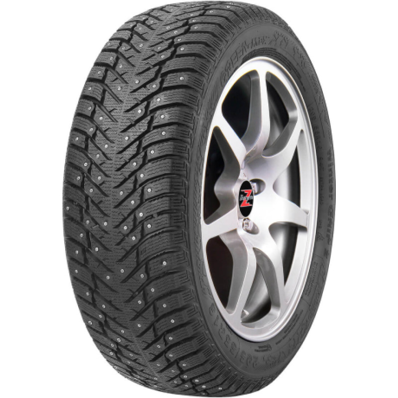 Linglong - GreenMax Winter Grip 2 - 245/35 R19