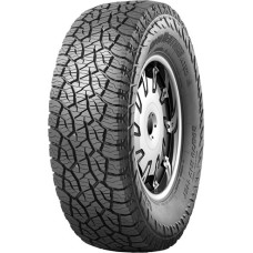 Kumho -  ROAD VENTURE AT52  - 255/70 R16