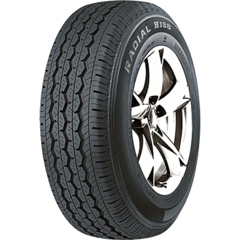 Goodride - H188 - 225/65 R16C