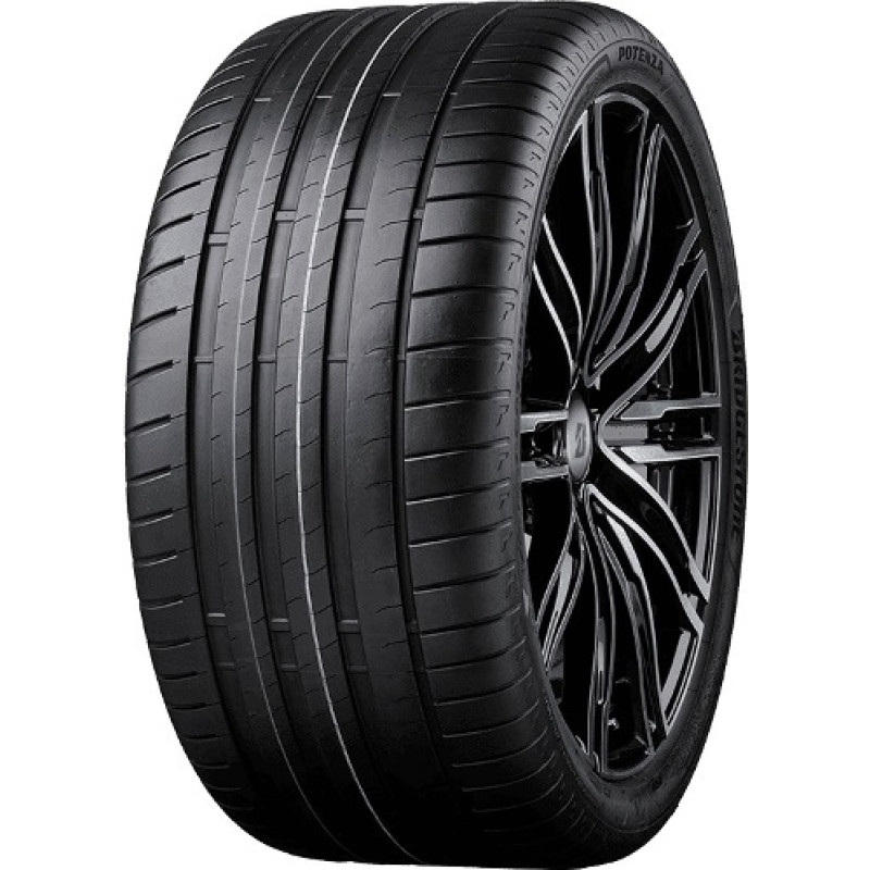 Bridgestone -  POTENZA SPORT  XL FR - 275/40 R18