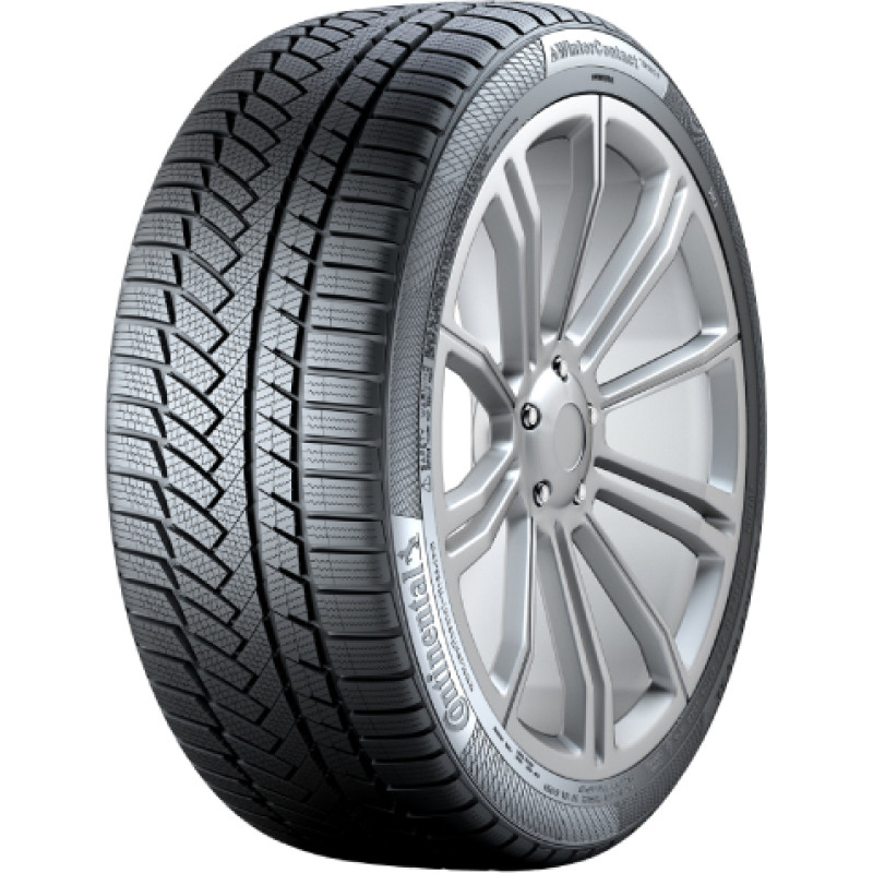 Continental -  WINTERCONTACT TS 850 P  XL FR + ContiSeal - 265/45 R20