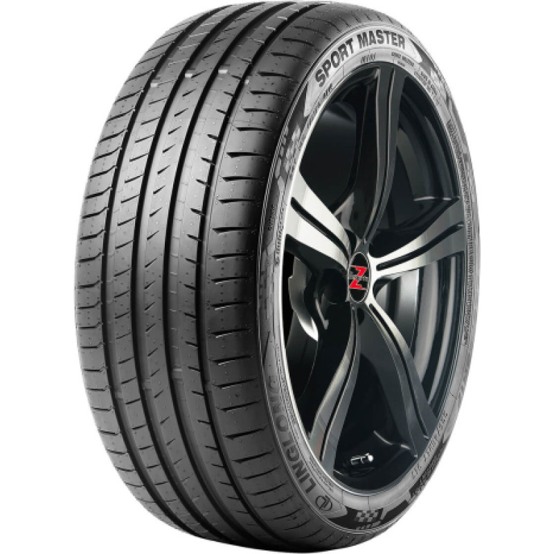 Linglong - Sport Master - 215/45 R18