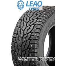 Leao - WINTER DEFENDER GRIP VAN 2 C - 215/60 R17C