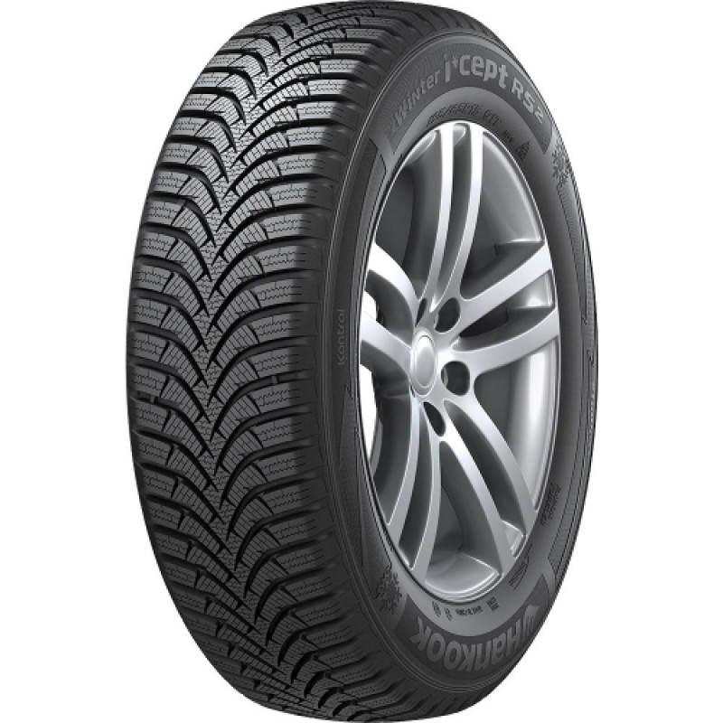 Hankook - WINTER I*CEPT RS2 (W452) - 185/60 R14