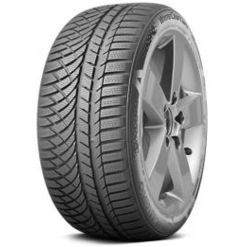 Kumho - WP72 - 235/40 R19