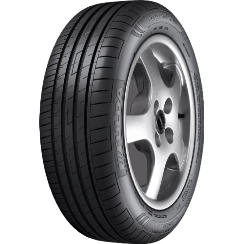 Fulda -  ECOCONTROL HP 2  XL FP - 195/45 R16