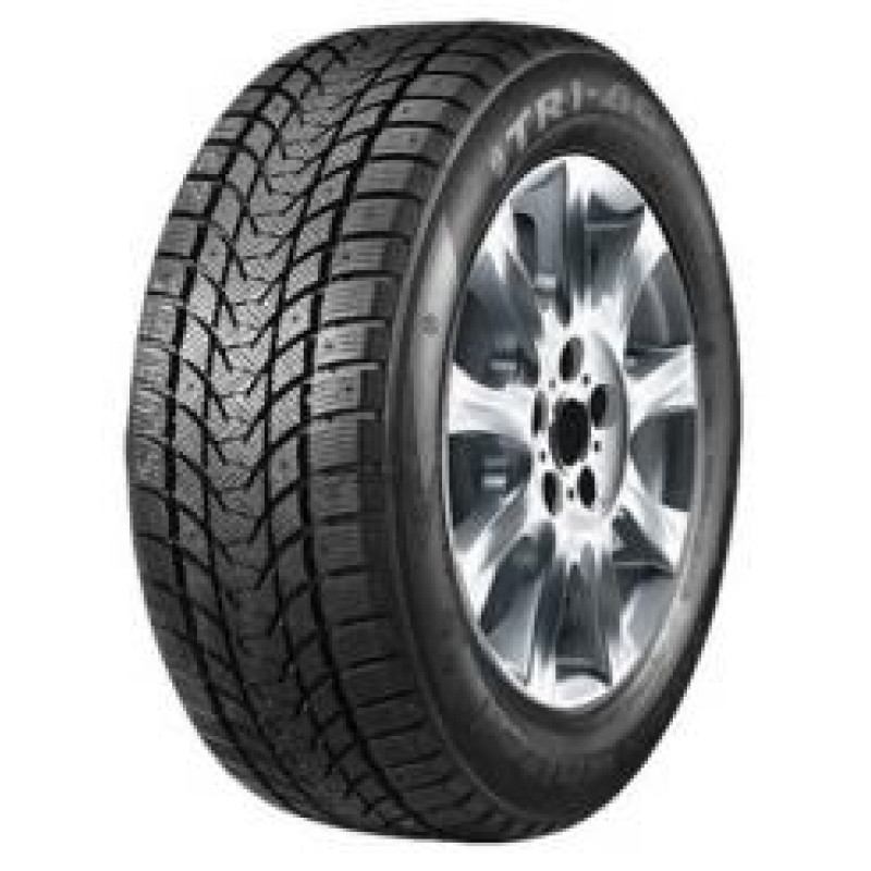 Tri-Ace - Snow White II - 245/35 R21