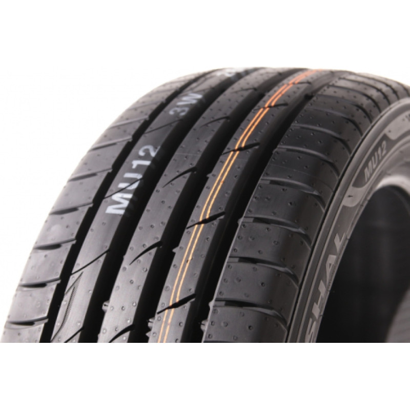 Marshal (Kumho) - MU12 - 245/45 R17