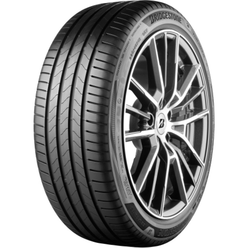 Bridgestone -  TURANZA 6  XL - 255/50 R19