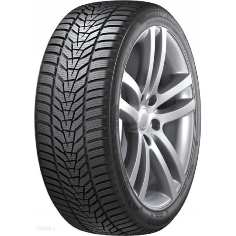 Hankook - W330a - 255/50 R19