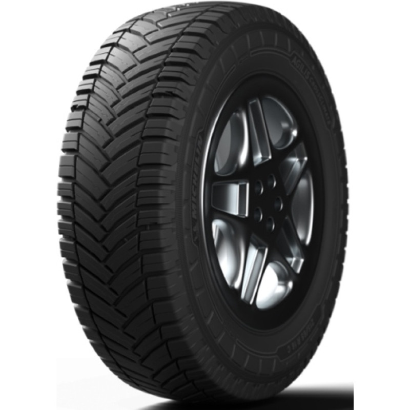 Michelin - C AGILIS CROSSCLIMATE  - 215/70 R15C