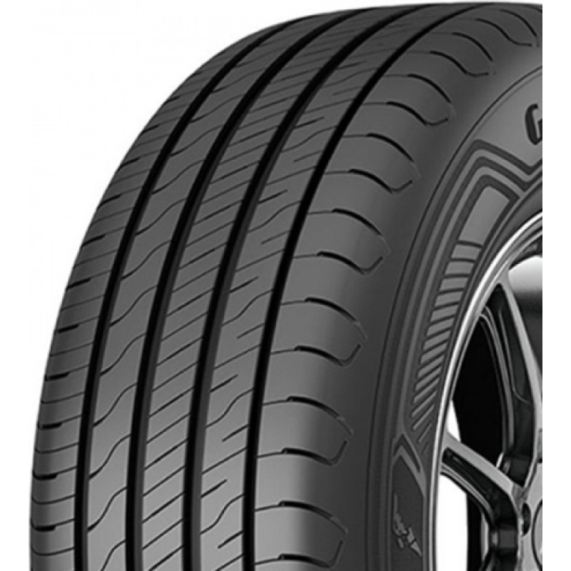 Goodyear - EFFICIENTGRIP 104 Y - 235/55 R18