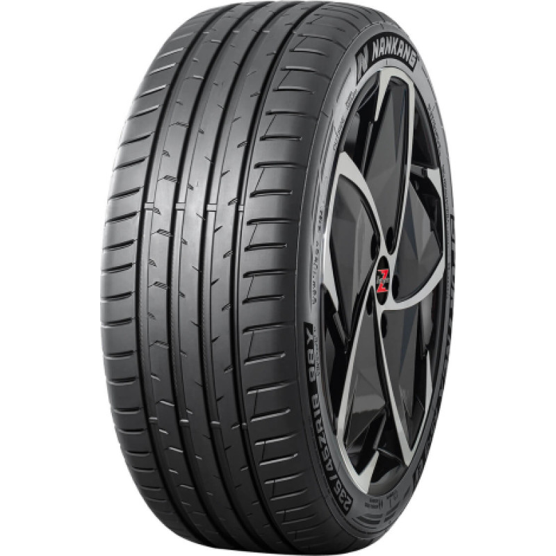 Nankang - AS-3EV - 255/40 R20