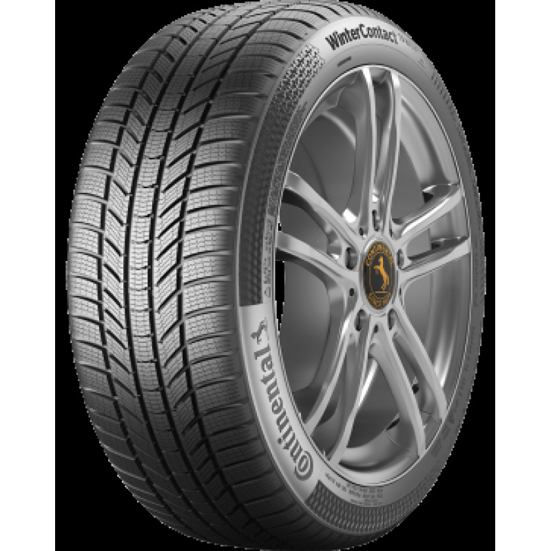 Continental - WinterContact TS 870 P (+1dd) - 265/60 R18