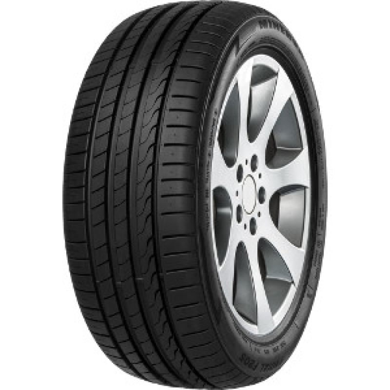 Minerva - F205 - 245/35 R19