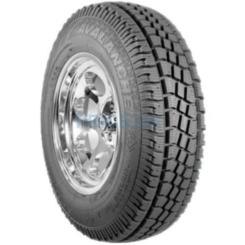 Avalanche - X-treme - 265/70 R17