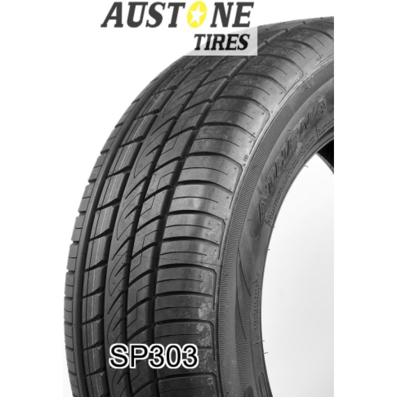 Austone - SP303 - 265/45 R20