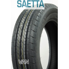 Saetta (Bridgestone) - VAN C - 195/75 R16C