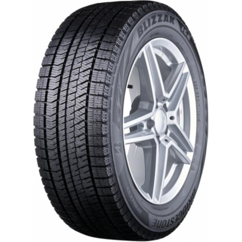 Bridgestone - BLIZZAK ICE - 235/40 R18