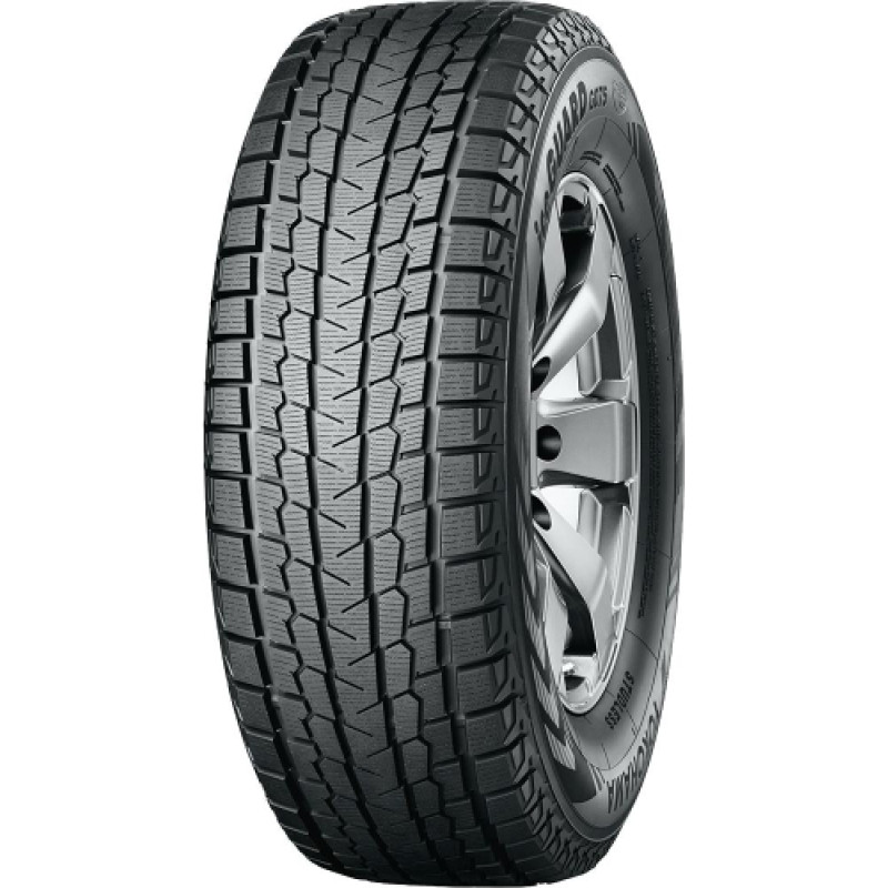 Yokohama - ICEGUARD SUV G075 - 275/70 R16