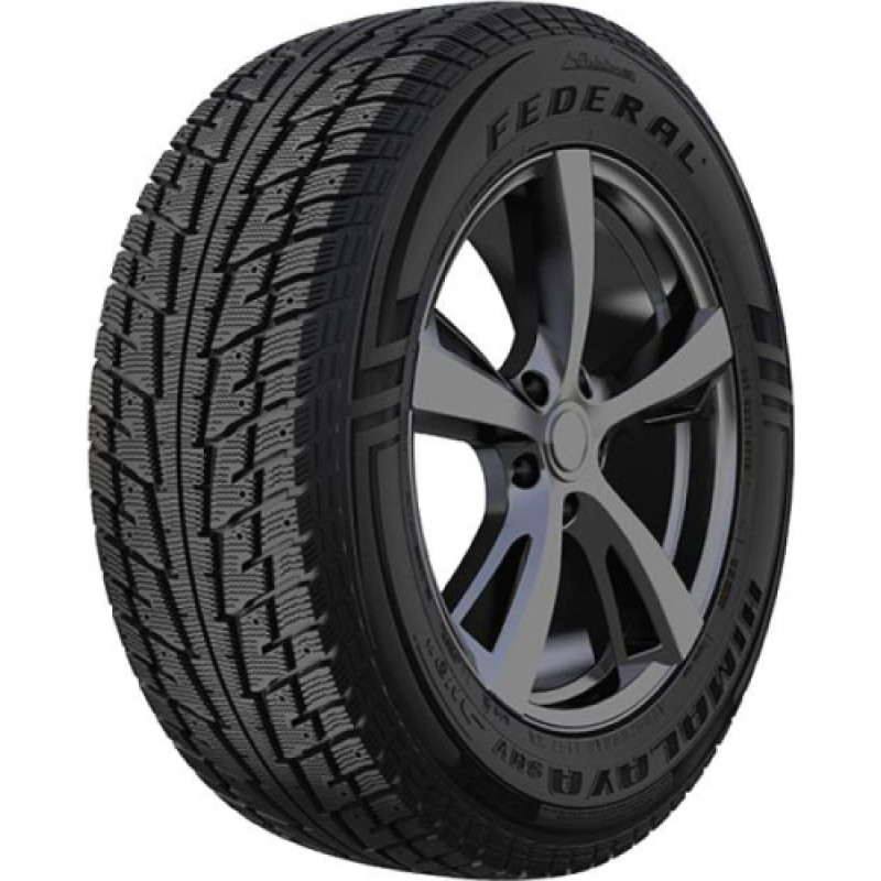 Federal - HIMALAYA SUV - 265/60 R18