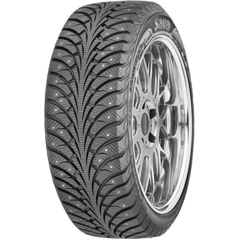 Sava - Eskimo stud - 185/65 R15