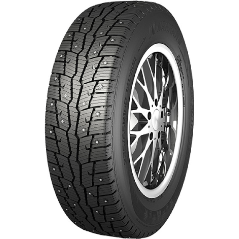 Nankang - IV-1 - 155/80 R13C