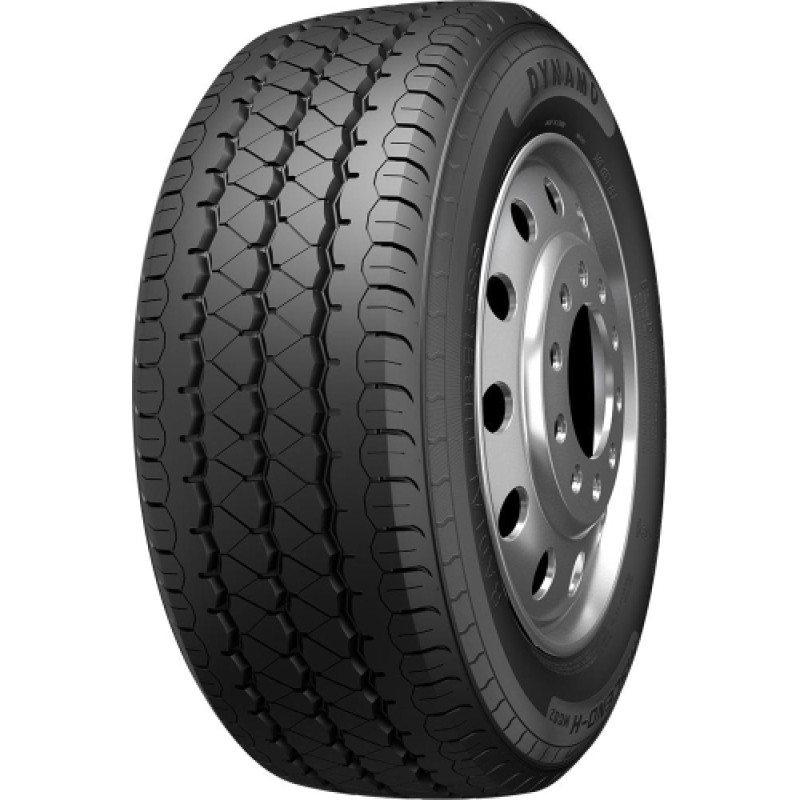 Dynamo - HISCEND-H MC02 - 225/65 R16C