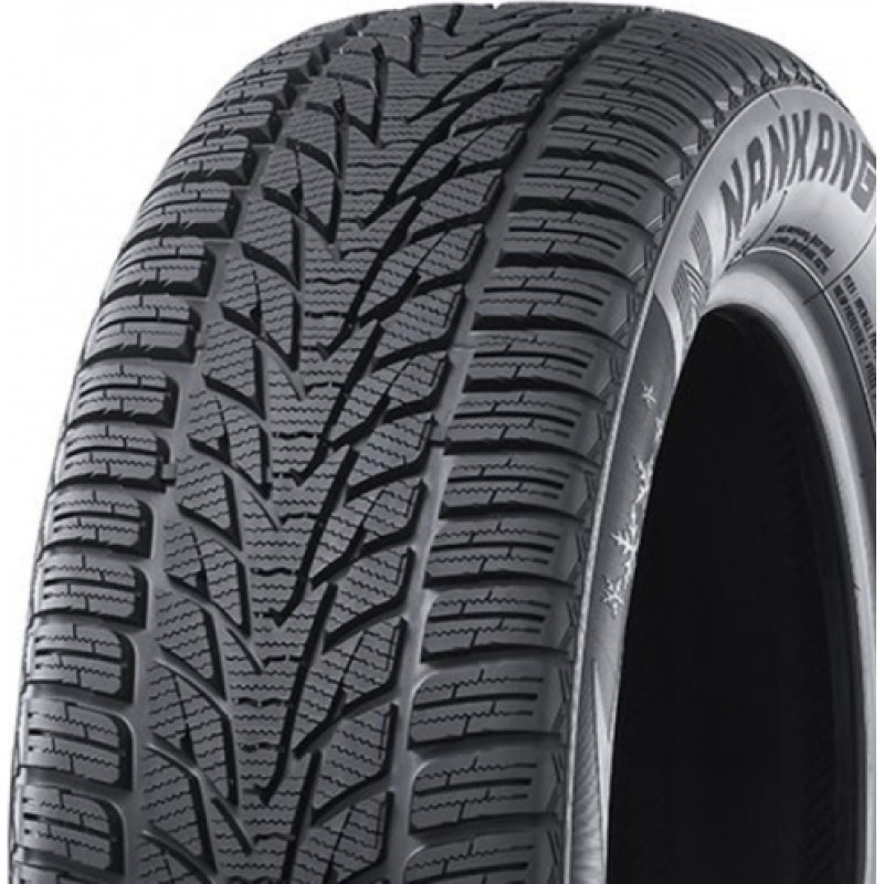 Nankang - S-4   XL - 245/45 R18