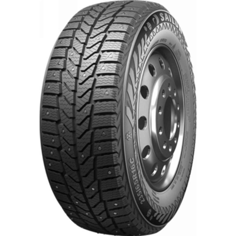 Sailun - COMMERCIO ICE - 195/65 R16C