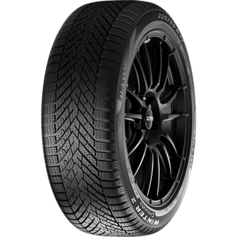 Pirelli - CINTURATO WINTER 2 - 215/55 R16