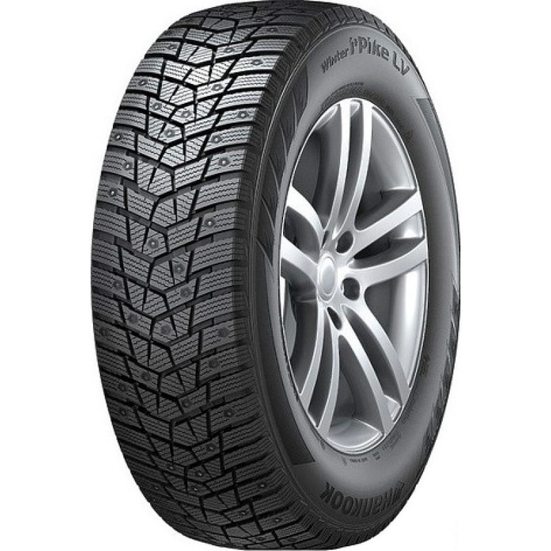 Hankook - I*PIKE LV RW15 - 225/75 R16C