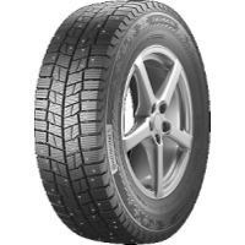 Continental - VANCONTACT ICE - 205/70 R17