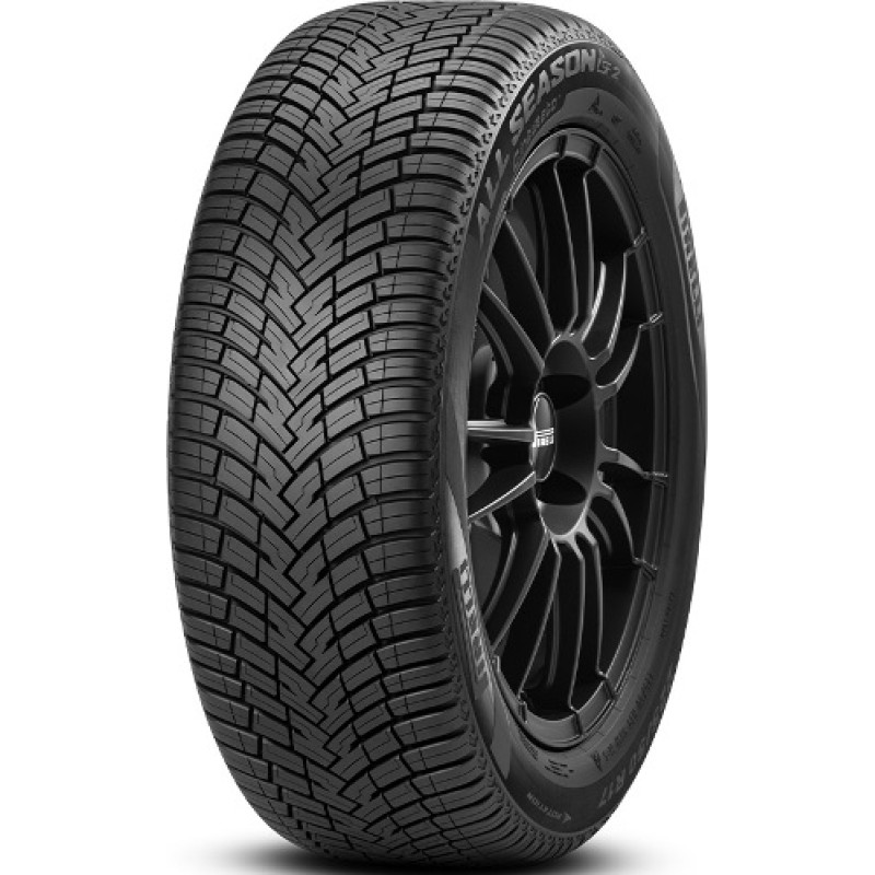 Pirelli -  CINTURATO ALL SEASON SF2  XL - 235/35 R19