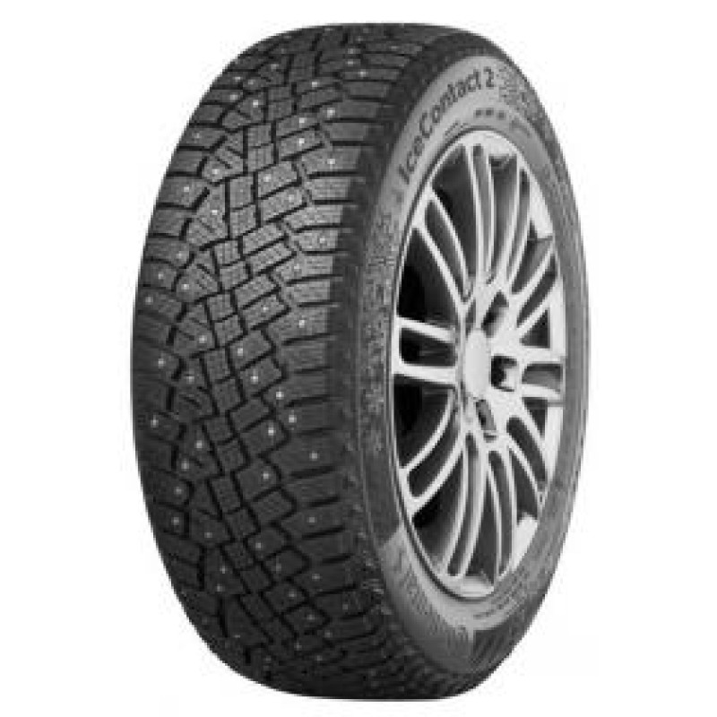 Continental - CIC 2 - 195/55 R15