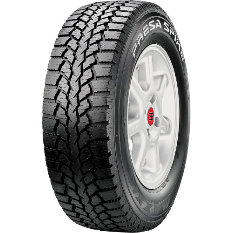 Maxxis - MA-SLW PRESA SPIKE LT - 235/65 R16C