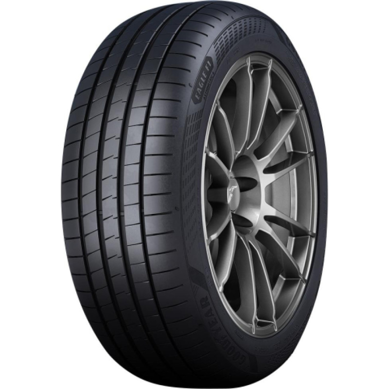 Goodyear - EAGLE F1 ASYMMETRIC 6 - 275/45 R21