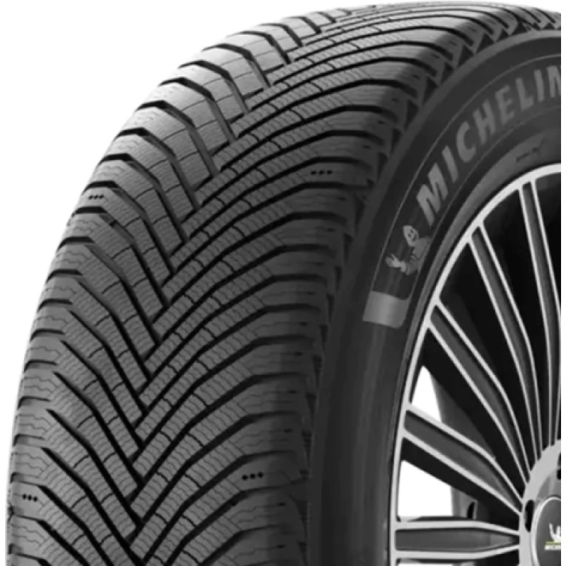 Michelin - ALPIN 6 95 H XL - 225/55 R18