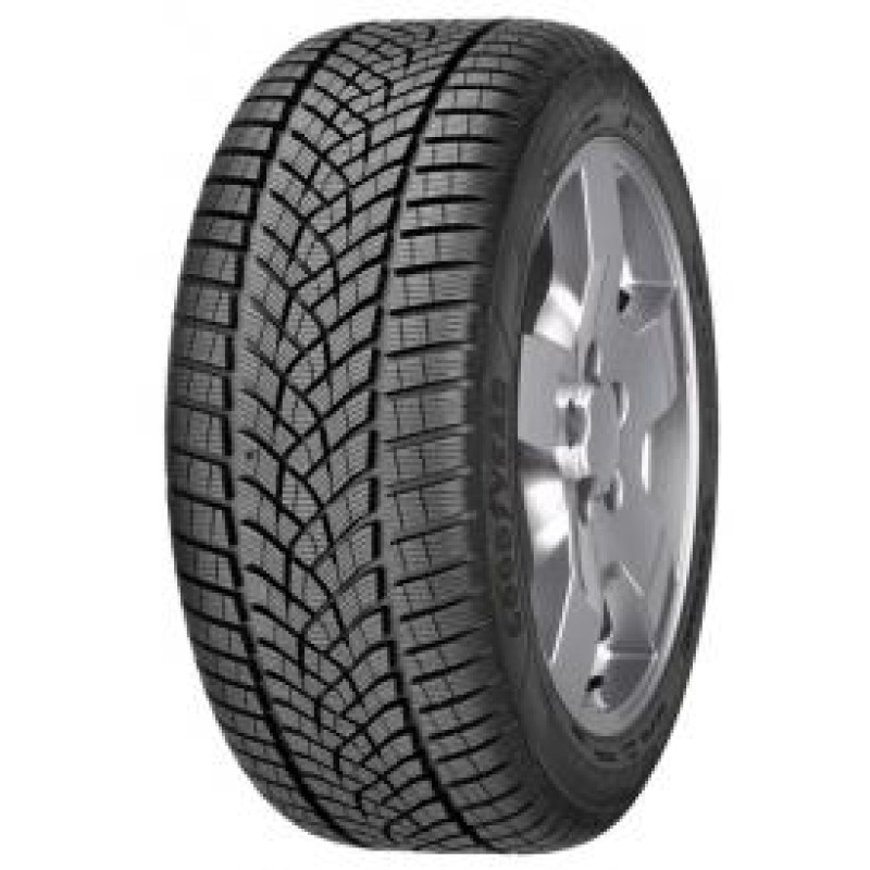 Goodyear - ULTRAGRIP PERFORMANCE + - 225/65 R17