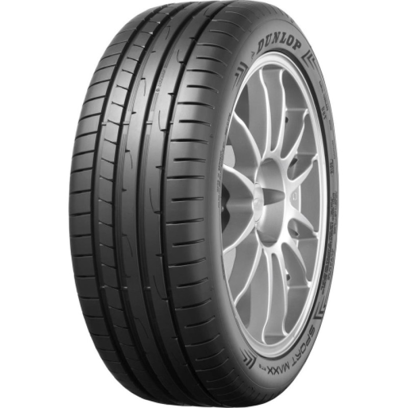 Dunlop - SPORT MAXX RT 2 - 205/40 R17