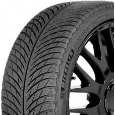 Michelin - PILOT ALPIN 5   XL - 245/35 R19