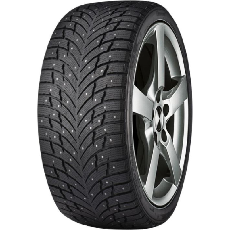 Gripmax - SUREGRIP PRO ICE - 245/35 R21