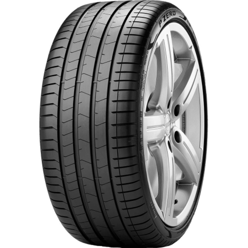 Pirelli - P ZERO LUXURY - 265/50 R19