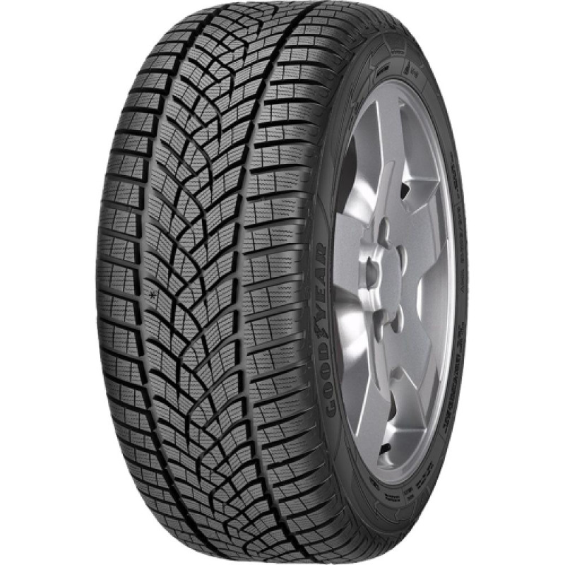 Goodyear - ULTRA GRIP PERFORMANCE+ - 245/40 R19