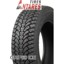 Antares - GRIP60 ICE - 225/55 R17