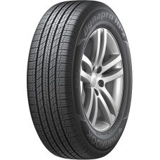 Hankook -  DYNAPRO HP2 RA33  - 225/65 R17