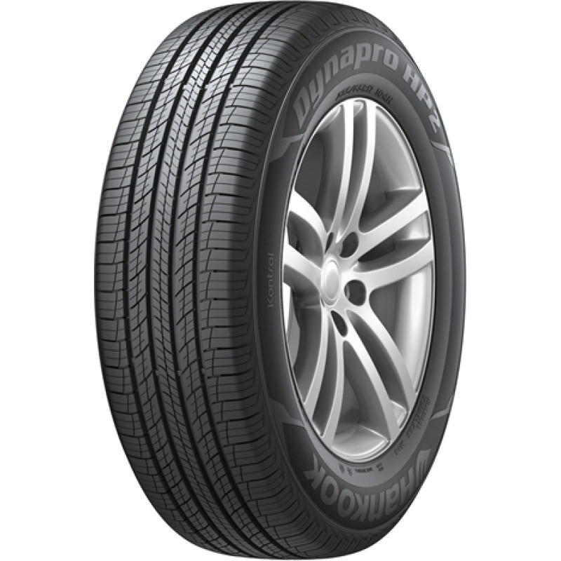 Hankook -  DYNAPRO HP2 RA33  - 225/65 R17